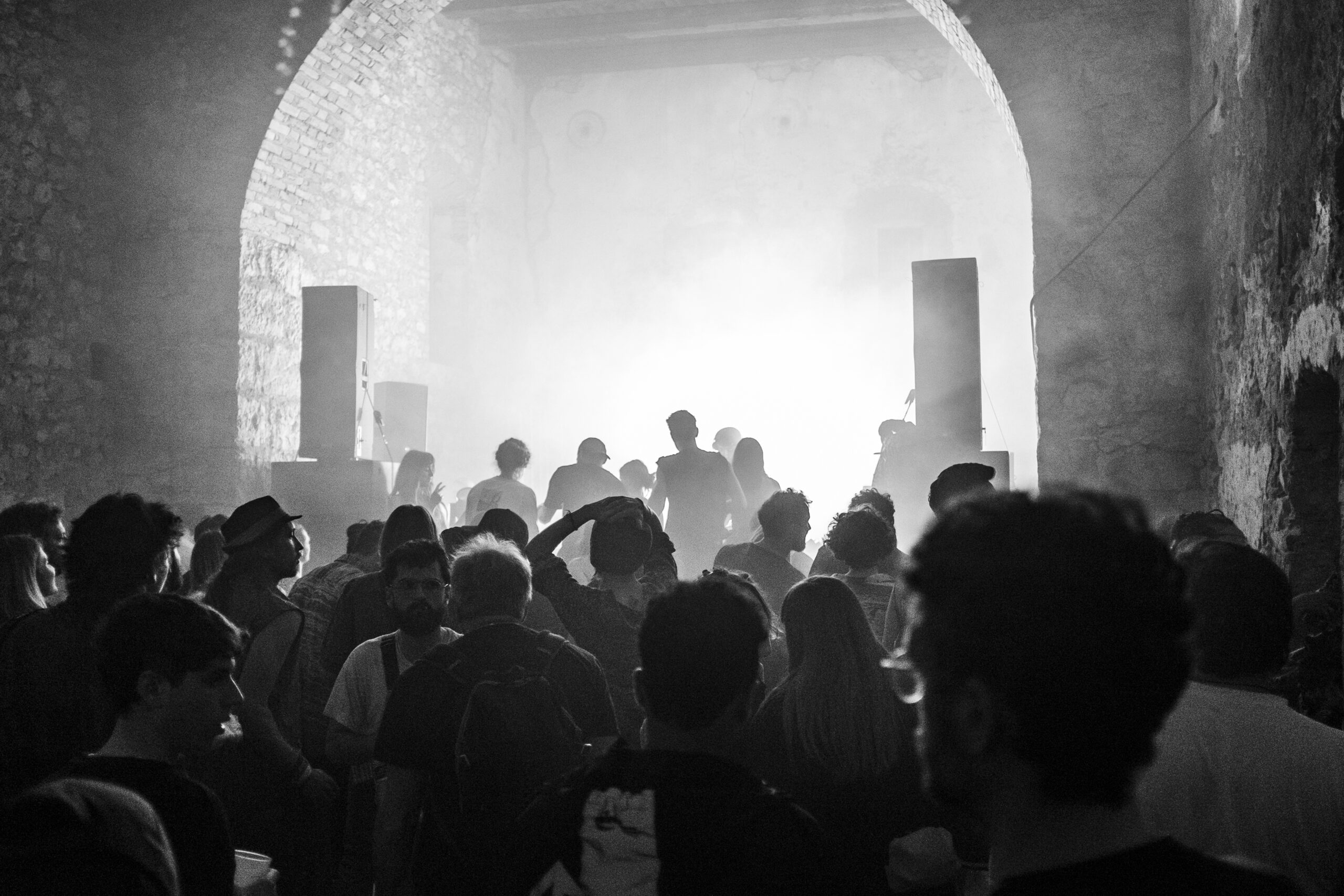 Crowd